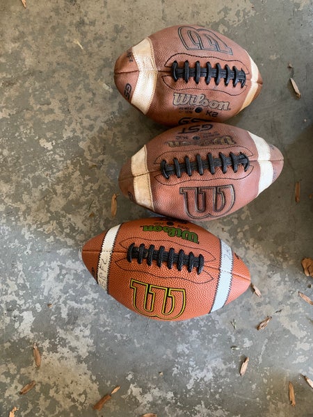 Youth Wilson Football (Used)