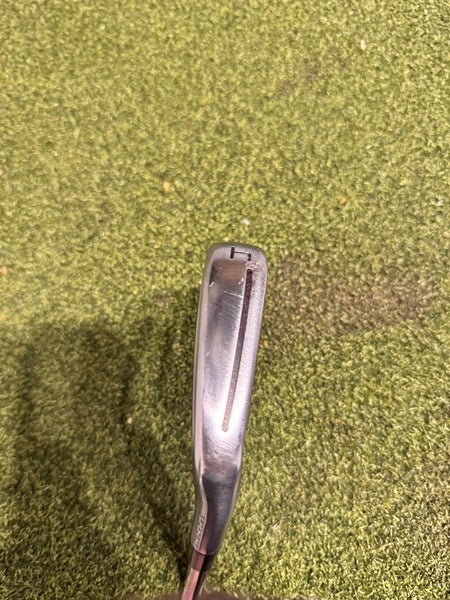 TaylorMade 2024 P770 Single 4 Iron, Dynaimc Gold Tour Issue Stiff Flex, RH