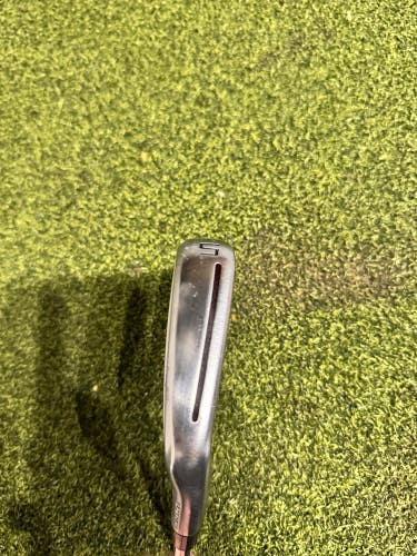 TaylorMade 2024 P770 Single 5 Iron, Dynaimc Gold Tour Issue Stiff Flex, RH