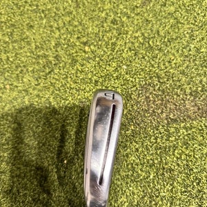 TaylorMade 2024 P770 Single 6 Iron, Dynaimc Gold Tour Issue Stiff Flex, RH