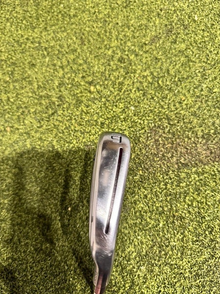 TaylorMade 2024 P770 Single 6 Iron, Dynaimc Gold Tour Issue Stiff Flex, RH