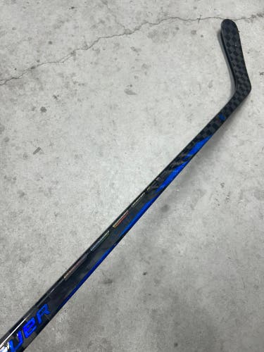 85 Flex P92 Senior Bauer Proto R Left Hand Hockey Stick Pro Stock NHL (Restored)