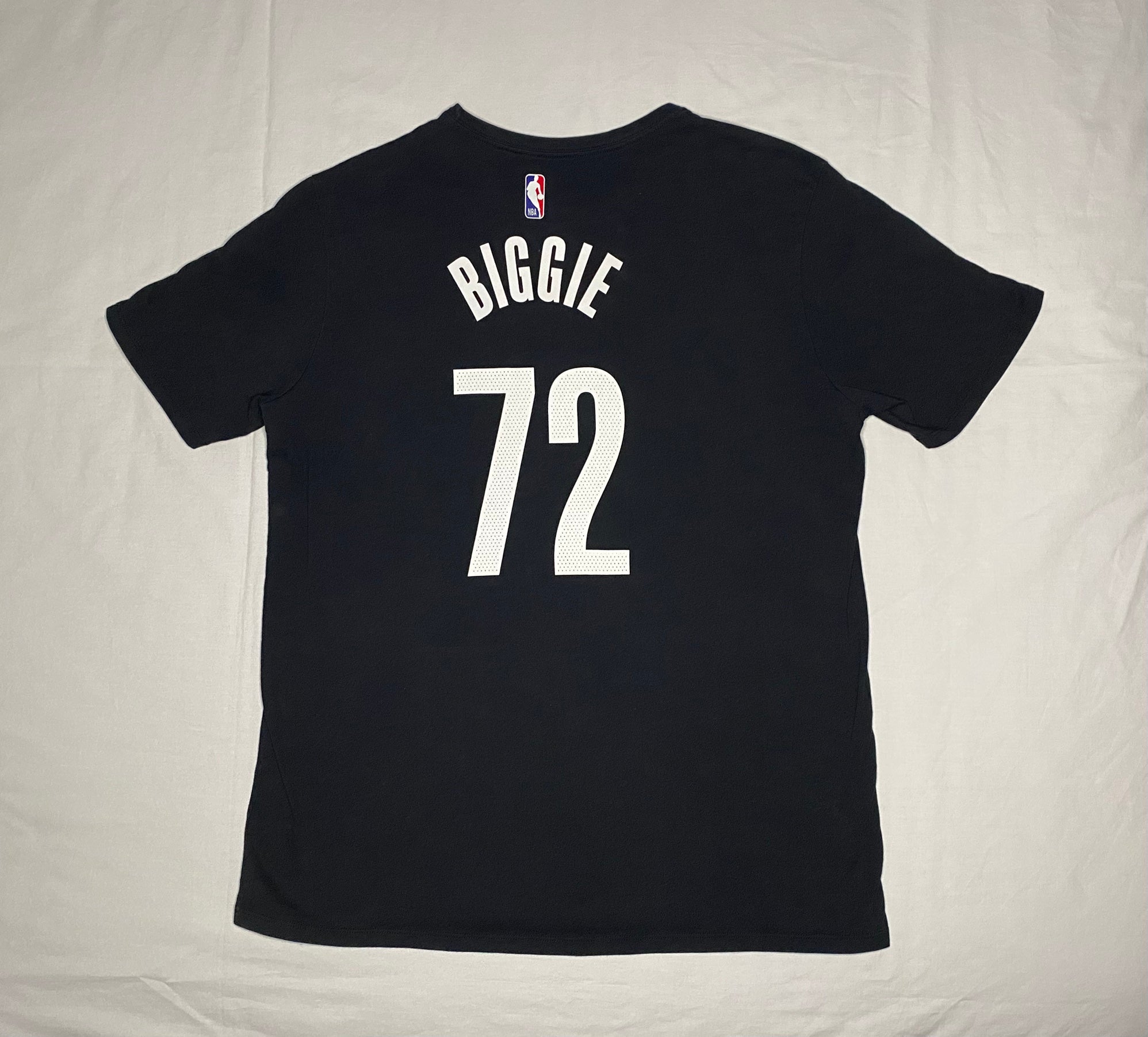 nike biggie shirt