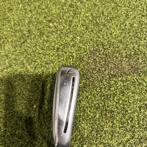 TaylorMade 2024 P770 Single 7 Iron, Dynaimc Gold Tour Issue Stiff Flex, RH