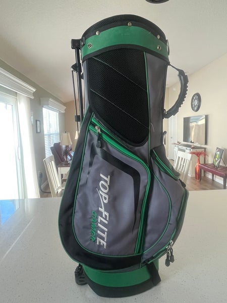 Unisex Top Flite Bag (Used)