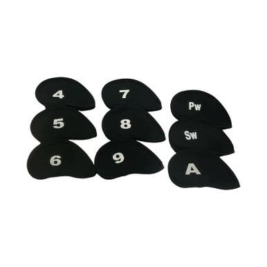 Used HEAD COVER Golf Accessory 11859-S000027283