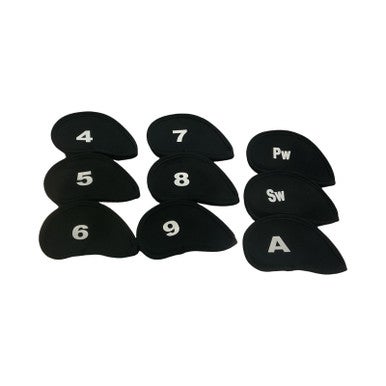 Used HEAD COVER Golf Accessory 11859-S000027283