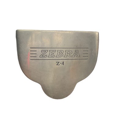 Used Zebra Mens Putter RH 11859-S000027280