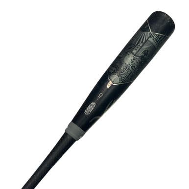 Used Victus NOX BB/SB USSSA 2 3/4 Bat 30" 11859-S000027287