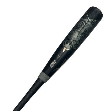 Used Victus NOX BB/SB USSSA 2 3/4 Bat 30" 11859-S000027287