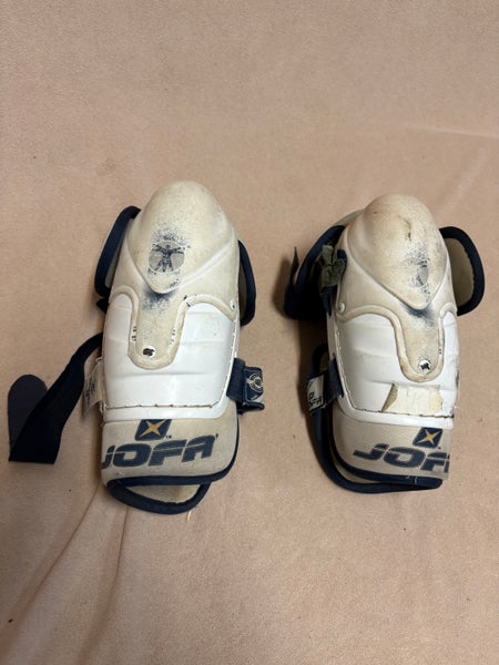 Senior Large Jofa 9077 Elbow Pads (Used)
