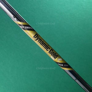 NEW True Temper Tour Issue Dynamic Gold 115 .355 Wedge 37" Steel Wedge Shaft