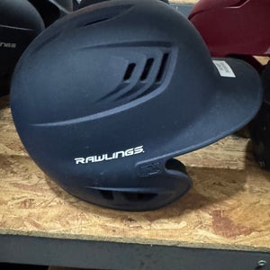 Medium/Large Rawlings R16 Batting Helmet (Used)