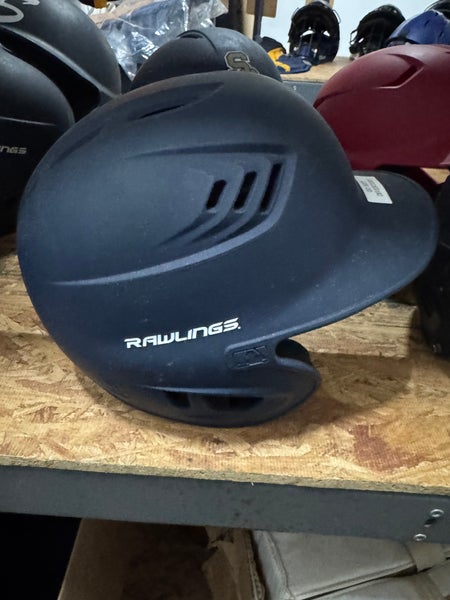Medium/Large Rawlings R16 Batting Helmet (Used)