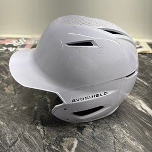 Small EvoShield XVT Batting Helmet (Used)