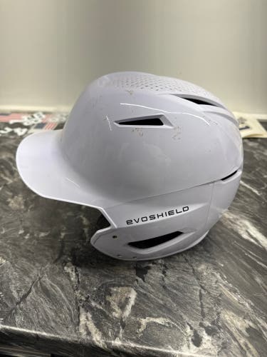 Small EvoShield XVT Batting Helmet (Used)