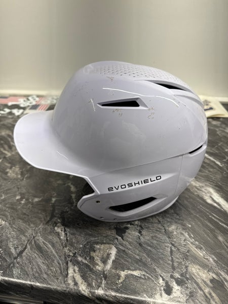 Small EvoShield XVT Batting Helmet (Used)