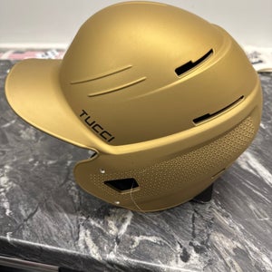 Large Tucci Batting Helmet (New)