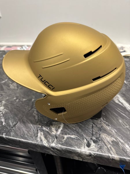 Large Tucci Batting Helmet (New)