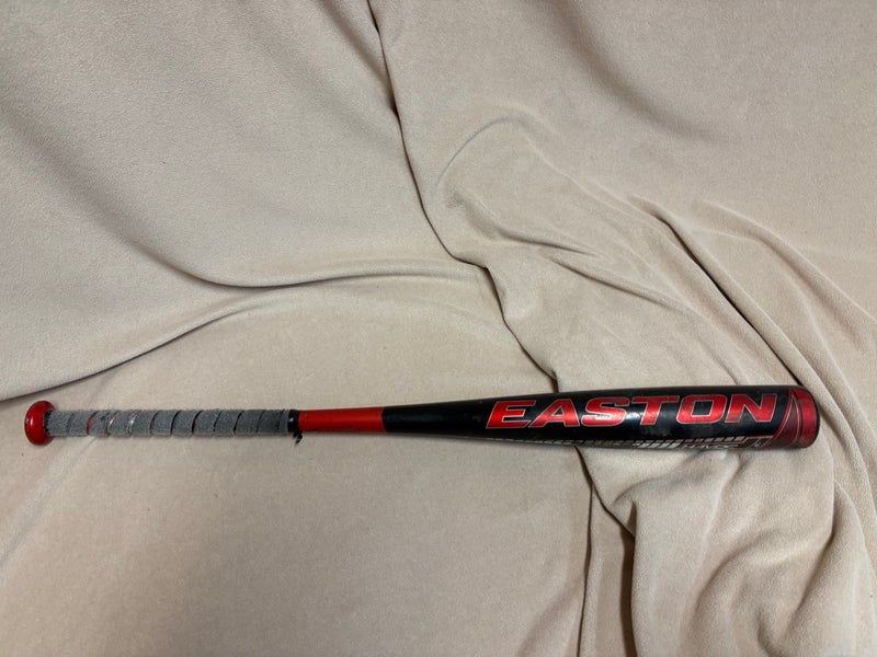 Easton HAVOC Alloy BBCOR Certified Bat (-3) 29 oz 32" (Used)