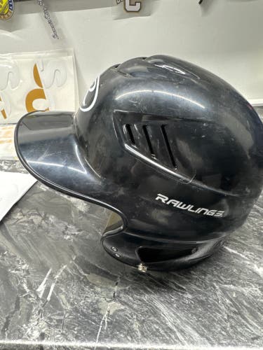Small Rawlings CFBH Batting Helmet (Used)