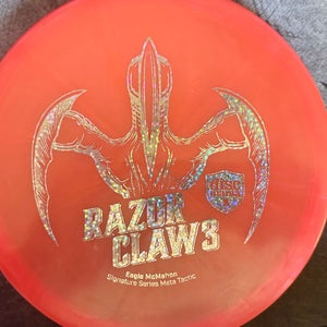 Discs Mid-Range (Used)