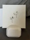 AirPod pro 2 with MagSafe charging case