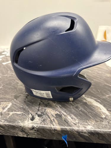 6 7/8 Easton Z5 Batting Helmet (Used)