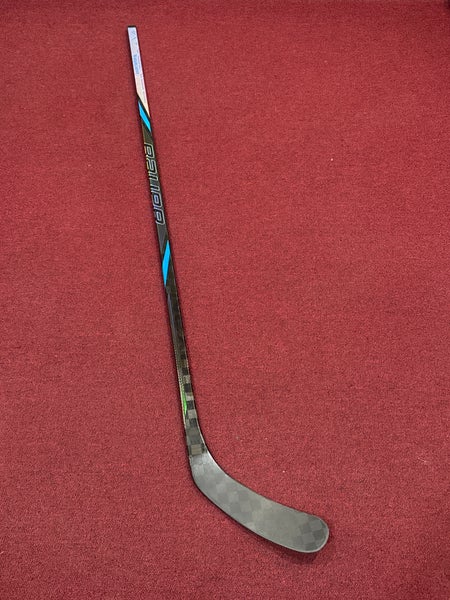 Bauer Nexus 2N Pro XL Left Hand Hockey Stick P92 82 Flex Pro Stock (New) Item#TJ825