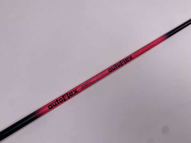 AutoFlex SF305 X Graphite Driver Shaft 45.75"-Callaway