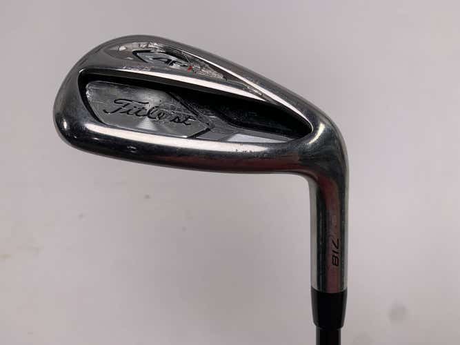 Titleist 718 AP1 Gap Wedge GW 53*Tensei Red CK Series Senior Steel Mens RH +.75"