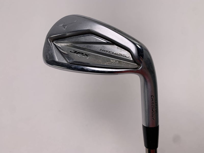 Mizuno JPX 923 Hot Metal Single 8 Iron UST Mamiya Recoil ESX 460 F3 Mens RH