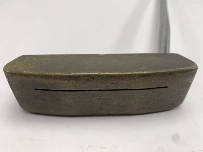 Ping Kushin Putter 35" Black Dot Mens RH