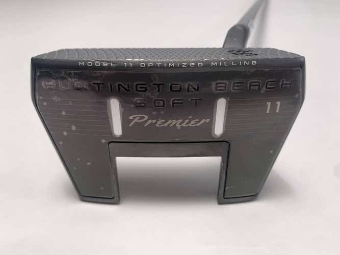 Cleveland HB Soft Premier 11 Putter 35" Mens RH