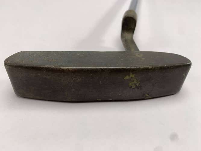 Ping Pal Putter 36" Black Dot Mens RH