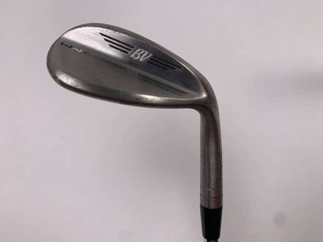Titleist WedgeWorks K Grind Lob Wedge LW 58* K-Grind NS Pro 950GH Wedge Mens RH