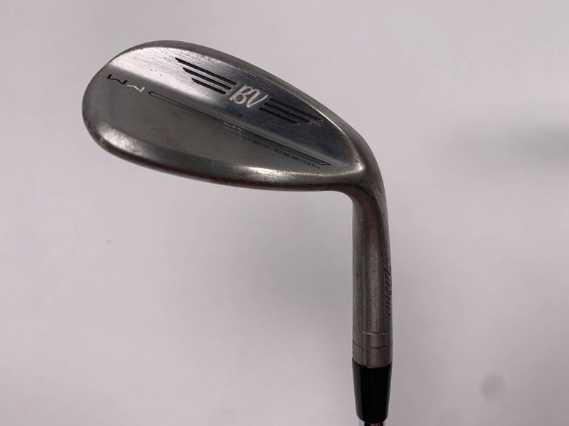 Titleist WedgeWorks K Grind Lob Wedge LW 58* K-Grind NS Pro 950GH Wedge Mens RH