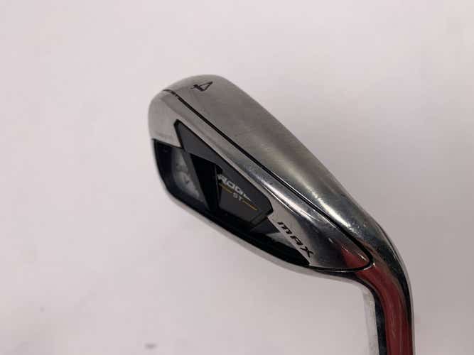 Callaway Rogue ST Max 2024 Single 4 Iron Tensei Blue AV Series 75g Stiff Mens RH