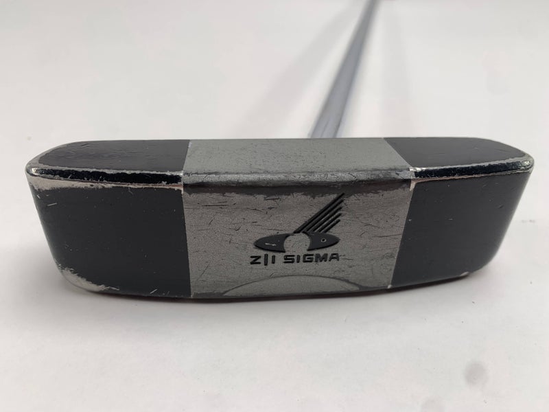 Never Compromise Z/I Sigma Putter 35" Mens RH