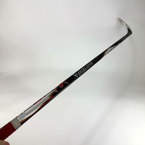 Used Right Bauer Vapor Fly Pro | 77 Flex P28 Curve Grip | F329