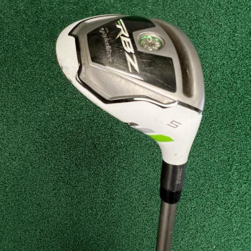 TaylorMade RocketBallz 25 5H Hybrid Ladies Flex TaylorMade Right Handed Women's