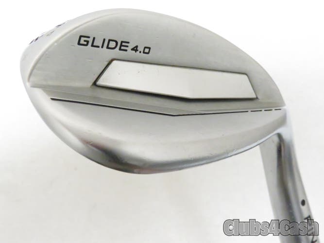 PING Glide 4.0 Wedge Black Dot Z-Z115 Steel 54 14 SAND CLEAN