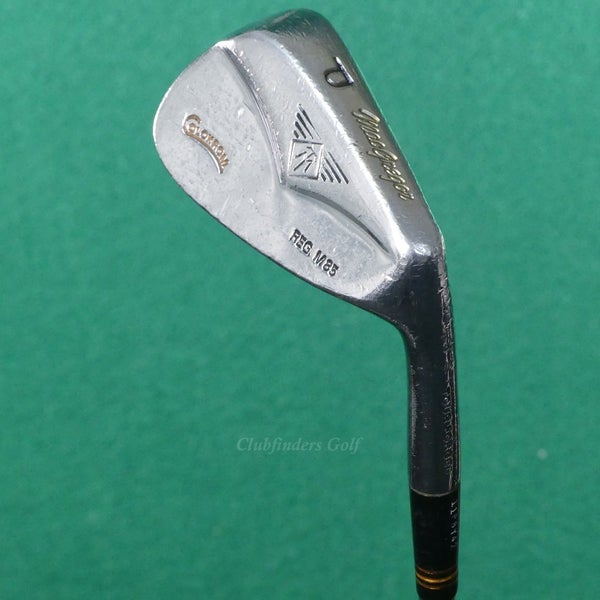 MacGregor Tourney Colokrom M85 PW Pitching Wedge True Temper Dynamic Steel Stiff
