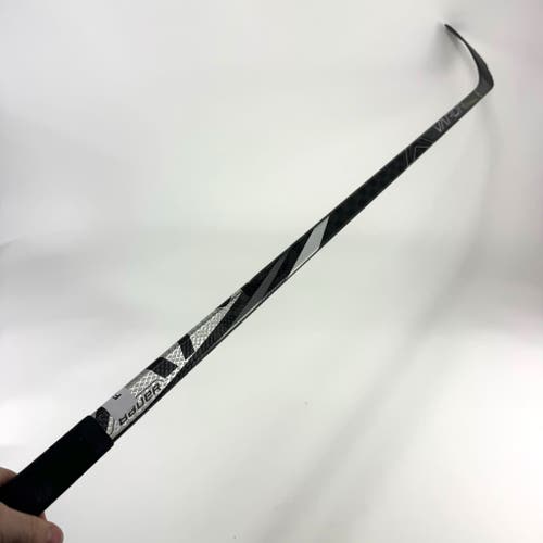 Used Right Bauer Vapor Flylite | 95 Flex Pietrangelo Pro Curve | F333