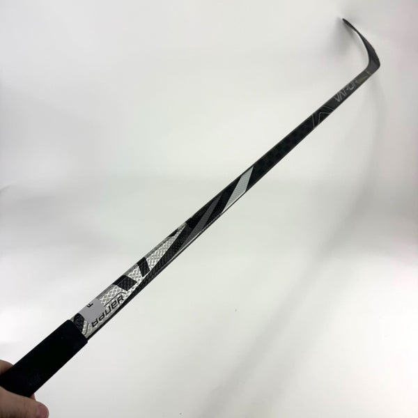 Used Right Bauer Vapor Flylite | 95 Flex Pietrangelo Pro Curve | F333