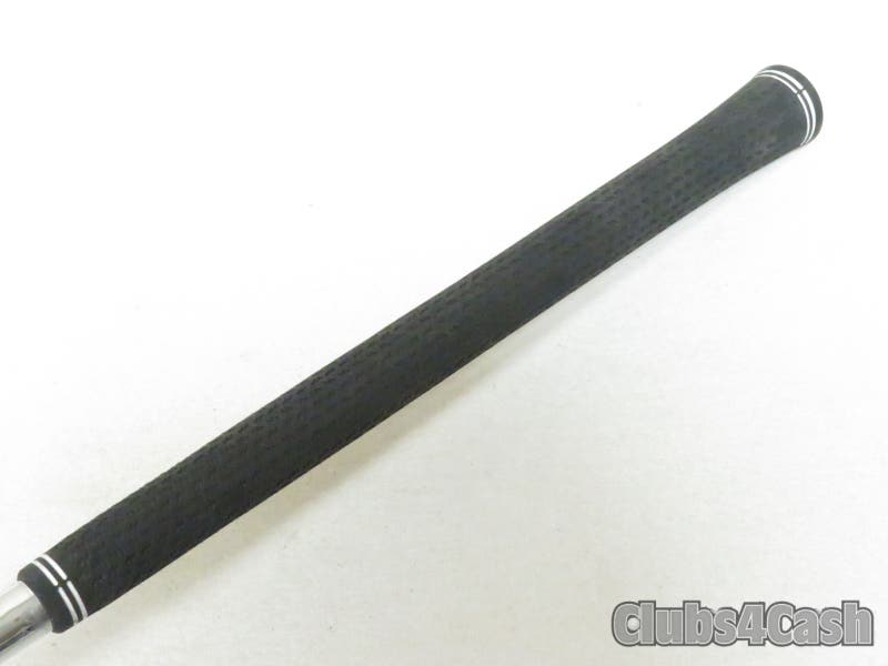 PING Glide 4.0 Wedge Black Dot Z-Z115 Steel 56 12 Sand CLEAN