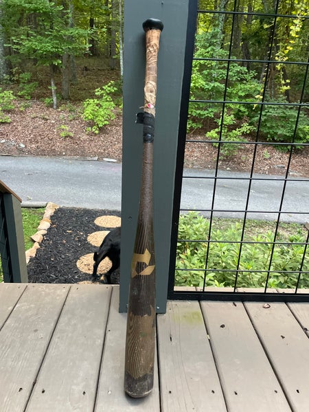 2024 DeMarini Voodoo One Alloy BBCOR Certified Bat (-3) 29 oz 32" (New)