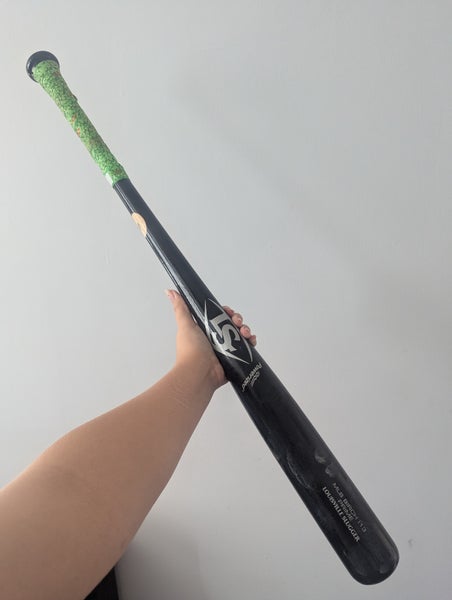 Louisville Slugger I13 Birch Bat (-3) 30 oz 33" (Used)