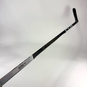 Used Left CCM Jetspeed FT6 Pro | 75 Flex P90TM Curve Grip | F345