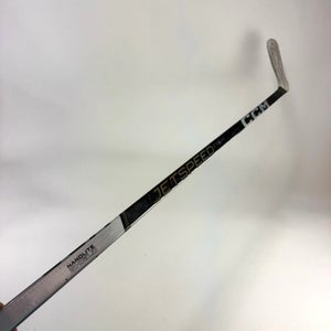 Used Left CCM Jetspeed FT6 Pro | 75 Flex P90TM Curve Grip | F346